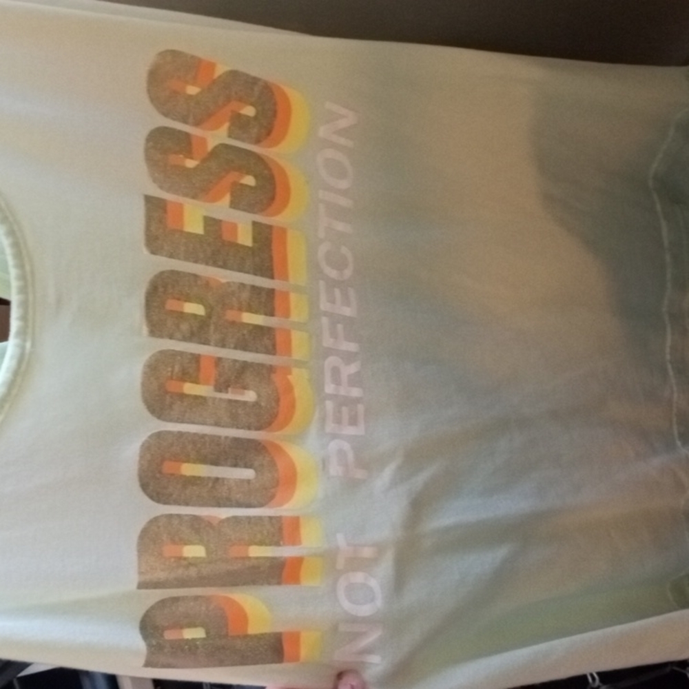 The shirt